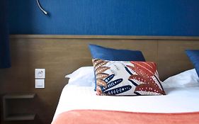 Brit Hotel Le Surcouf